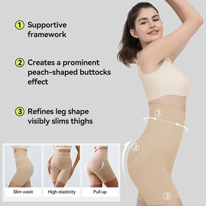 ⚡LAST DAY-BUY 1 GET 1 FREE💜🙅Women's Tummy Control Butt-Lifting Shaping Bodysuit