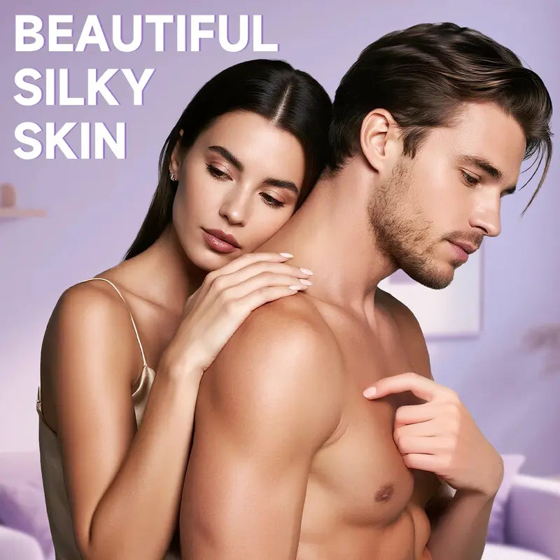 【👑Top Sellers of 2026】Pain-Free Hair Removal Cream for Sensitive Skin