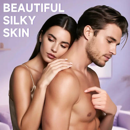 【👑Top Sellers of 2026】Pain-Free Hair Removal Cream for Sensitive Skin