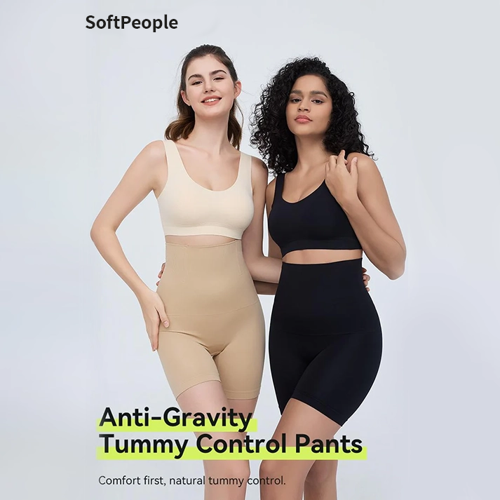 ⚡LAST DAY-BUY 1 GET 1 FREE💜🙅Women's Tummy Control Butt-Lifting Shaping Bodysuit