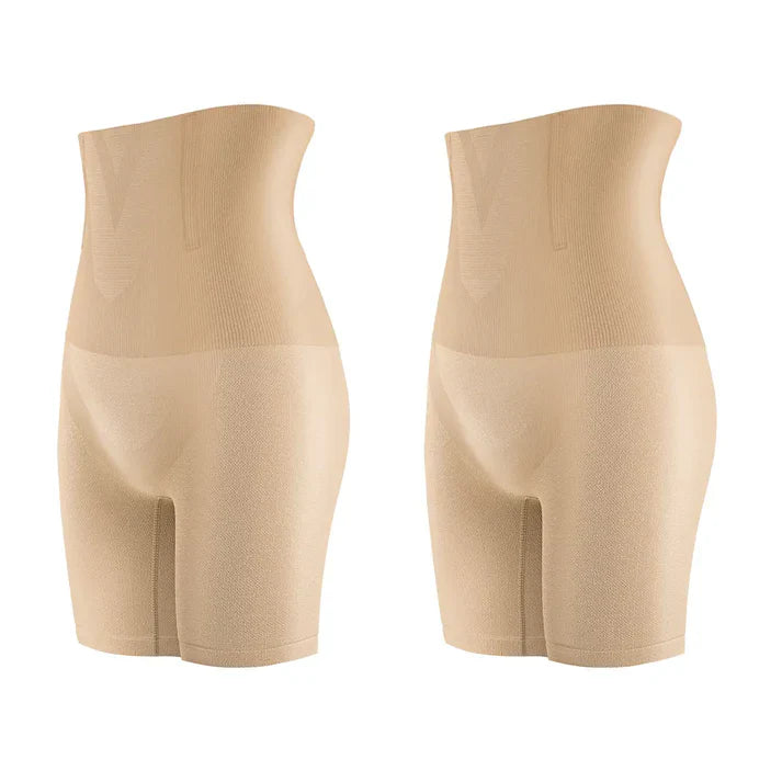 ⚡LAST DAY-BUY 1 GET 1 FREE💜🙅Women's Tummy Control Butt-Lifting Shaping Bodysuit