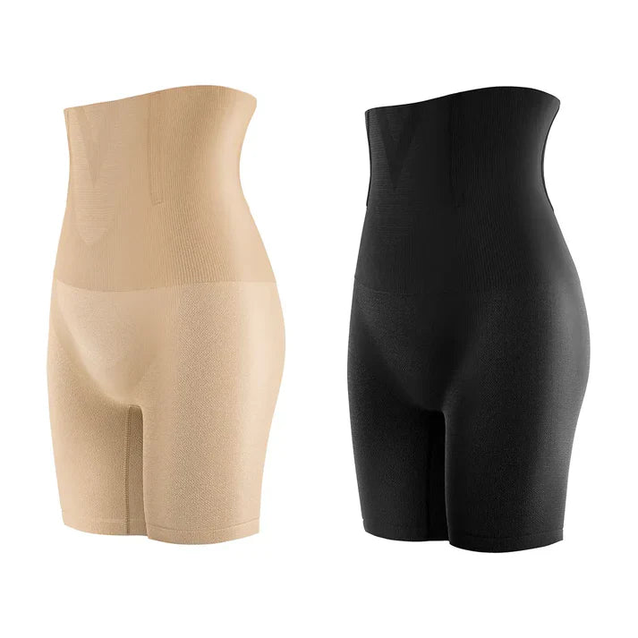 ⚡LAST DAY-BUY 1 GET 1 FREE💜🙅Women's Tummy Control Butt-Lifting Shaping Bodysuit