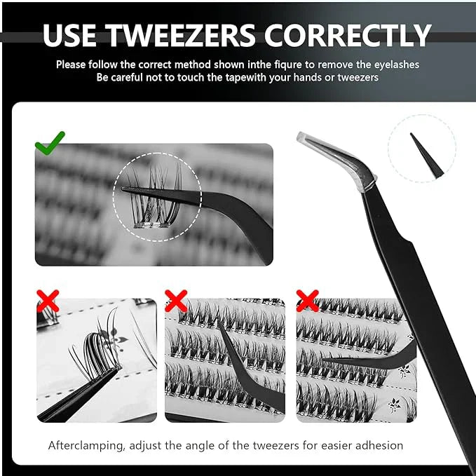 【👑Top Sellers of 2026】Get Salon-Grade Lashes in 3 Seconds — Easier Than Mascara