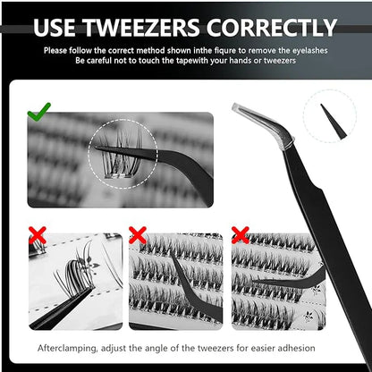 【👑Top Sellers of 2026】Get Salon-Grade Lashes in 3 Seconds — Easier Than Mascara