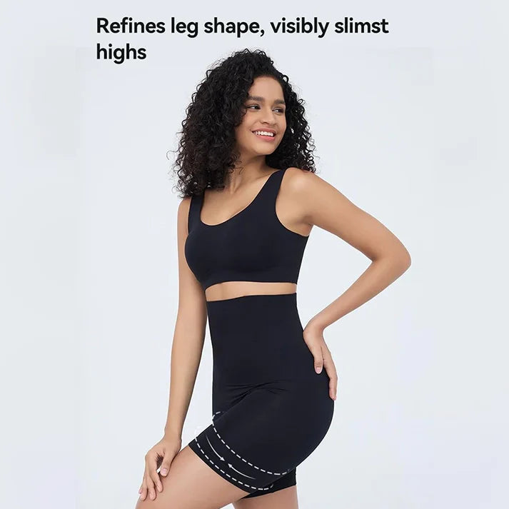 ⚡LAST DAY-BUY 1 GET 1 FREE💜🙅Women's Tummy Control Butt-Lifting Shaping Bodysuit