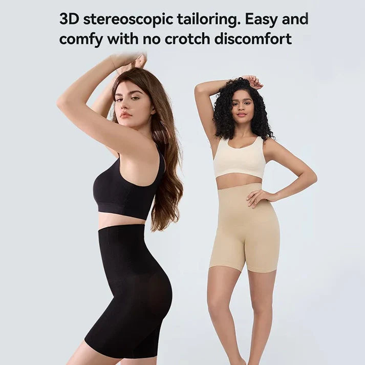⚡LAST DAY-BUY 1 GET 1 FREE💜🙅Women's Tummy Control Butt-Lifting Shaping Bodysuit