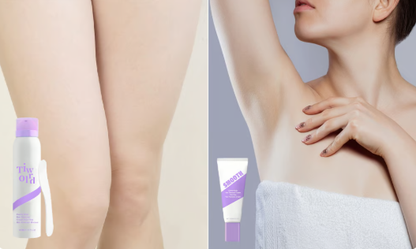 【👑Top Sellers of 2026】Pain-Free Hair Removal Cream for Sensitive Skin