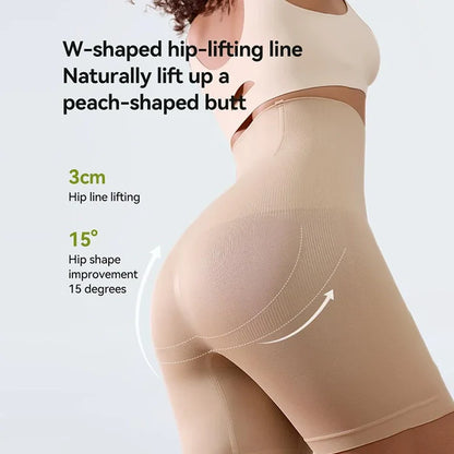 ⚡LAST DAY-BUY 1 GET 1 FREE💜🙅Women's Tummy Control Butt-Lifting Shaping Bodysuit