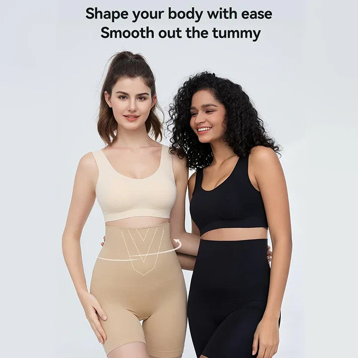 ⚡LAST DAY-BUY 1 GET 1 FREE💜🙅Women's Tummy Control Butt-Lifting Shaping Bodysuit