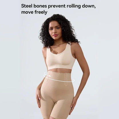 ⚡LAST DAY-BUY 1 GET 1 FREE💜🙅Women's Tummy Control Butt-Lifting Shaping Bodysuit