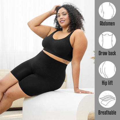 ⚡LAST DAY-BUY 1 GET 1 FREE💜🙅Women's Tummy Control Butt-Lifting Shaping Bodysuit