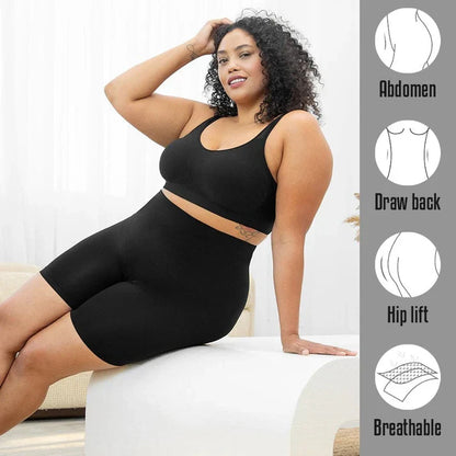 ⚡LAST DAY-BUY 1 GET 1 FREE💜🙅Women's Tummy Control Butt-Lifting Shaping Bodysuit