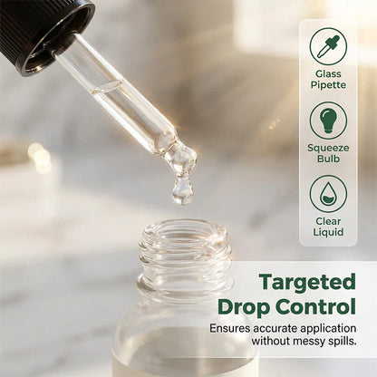 【👑Top Sellers of 2026】👂SEAGRIL™ Ear Care Drops- Tinnitus Relief – Gentle Cleansing & Soothing Relief for Healthy Ears -Plant-Based Formula|FDA registered & approved